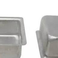 Forma Alumínio Pão de Mel Quadrada 24 Unidades – Alta Qualidade - imagem 2