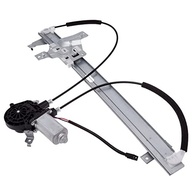 Regulador de Vidro Elétrico Esquerdo com Motor para Ford E-150/E-250/E-350 (2003-2019) - Qualidade Premium - imagem 5