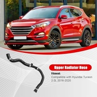 Mangueira Radiador Superior Hyundai Tucson 2.0L (2016-2020) - Qualidade e Durabilidade FZJDSD - imagem 3