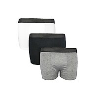 Cueca Boxer Algodão: Conforto e Qualidade! - imagem 2