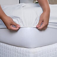 Lençol 150 Fios: Conforto e Qualidade! - imagem 2