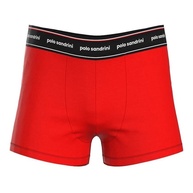 Cueca Boxer Microfibra: Conforto e Qualidade! - imagem 2