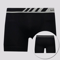 Cuecas Boxer Lupo Microfibra: Conforto e Qualidade! - imagem 2