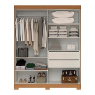 Guarda-Roupa Casal 160cm: Design e Qualidade! - imagem 2