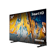 Smart TV 32" Toshiba: Imersão e Qualidade! - imagem 2