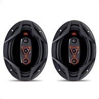 Alto Falante JBL 6x9” – Potência e Qualidade! - imagem 2