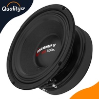 Taramps MB400S: Alto Falante 6 Pol. Potência e Qualidade - imagem 2