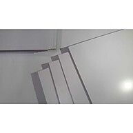 Chapa de Poliestireno 40x60: Versatilidade e Qualidade! - imagem 1