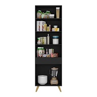 Paneleiro 2 Portas Veneza Gb Multimóveis - Organize sua Cozinha com Estilo e Qualidade - imagem 4