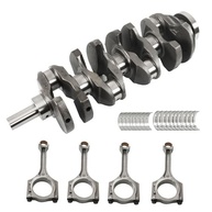 Kit Rolamento Biela Virabrequim Motor 2.4L Sonata/Santa Fe & Optima - Qualidade e Durabilidade - imagem 2
