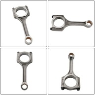 Kit Rolamento Biela Virabrequim Motor 2.4L Sonata/Santa Fe & Optima - Qualidade e Durabilidade - imagem 4