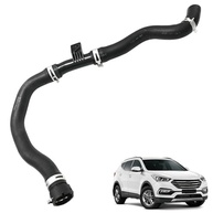 Mangueira Radiador Superior Hyundai Tucson 2.0L (2016-2020) - Qualidade e Durabilidade FZJDSD - imagem 2