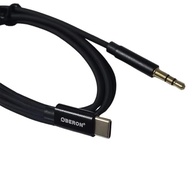 Adaptador Tipo C para P2 3.5mm: Som de Alta Qualidade no Seu Celular! - imagem 4