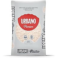 Arroz Urbano Premium Branco Tipo 1 - 1kg: Sabor e Qualidade - imagem 1