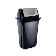 Lixeira Basculante Plasútil 14L – Praticidade e Estilo para Qualquer Ambiente - imagem 2
