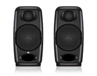 Monitores de Estúdio Portáteis IK Multimedia iLoud Micro: Som Profissional em Qualquer Lugar - imagem 2