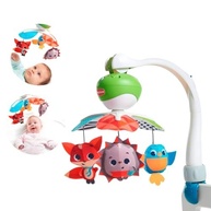 Móbile Tiny Love Universal: Música e Diversão para o Bebê em Qualquer Lugar - imagem 2