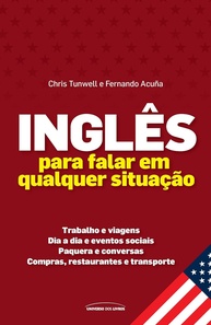 Inglês para Falar em Qualquer Situação: Domine o Idioma e Conquiste Oportunidades - imagem 1