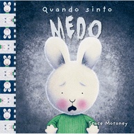 Quando Sinto Medo: Livro para Acalmar Crianças - imagem 1