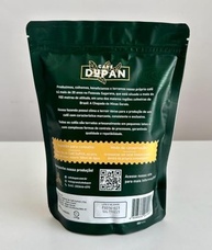 Café Dupan Torrado e Moído - 250g (Variação de Quantidade de Pacotes Disponível) - Grãos Selecionados, Aromático e Fresco - imagem 2
