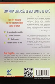 A Quarta Dimensão: Desbloqueie Orações Respondidas e Uma Fé Dinâmica - imagem 3