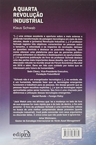 A Quarta Revolução Industrial: Entenda o Futuro Agora - imagem 3