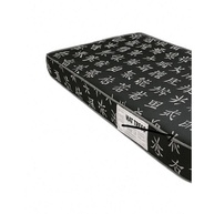 Colchão de Espuma Solteiro D23 188x88x12cm - Conforto e Qualidade para seu Quarto - imagem 4