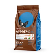 Quatree Supreme Pequenas Raças: Nutrição Premium! - imagem 1