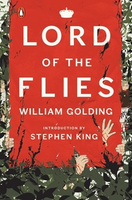 Lord of the Flies: A Obra-Prima de William Golding que Revela a Natureza Humana - imagem 1
