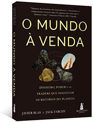 O Mundo à Venda: Descubra os Traders de Commodities que Moldam a Economia Global - imagem 4