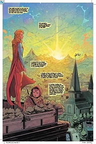 Supergirl: Woman of Tomorrow - A Jornada Épica da Heroína Que Você Nunca Viu! - imagem 4