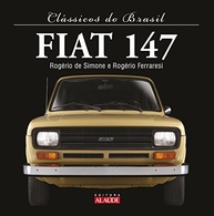 Fiat 147: O Ícone Brasileiro que Revolucionou o Mercado Automotivo - imagem 2