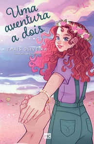 Uma Aventura a Dois: O Romance que Vai Te Prender! - imagem 1