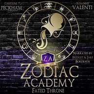 Alchemised: A Saga de Fantasia Sombria que Vai Te Prender! - imagem 2