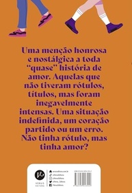 Sem Rótulos: A História de Amor Indefinida que Vai Te Emocionar - imagem 3