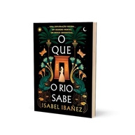 O Que o Rio Sabe: Aventura, Romance e Mistério no Egito Antigo - imagem 3