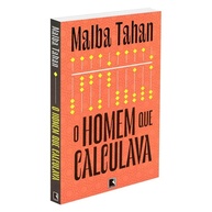 O Homem Que Calculava: Desvende a Magia da Matemática com Beremiz Samir - imagem 3