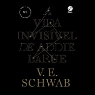 A Vida Invisível de Addie LaRue: O Best-Seller Que Você Não Vai Esquecer - imagem 1