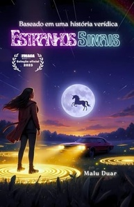 Estranhos Sinais: Desvende o Enigma que Conecta o Céu e a Alma - imagem 2