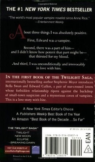 Crepúsculo: O Romance Vampírico que Conquistou o Mundo | Edição Especial - imagem 3