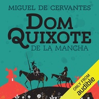 Dom Quixote de la Mancha: A Obra-Prima de Cervantes que Encanta Gerações - imagem 1