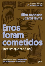 Por Que Erramos e Como Justificamos Nossas Escolhas: Um Guia Essencial - imagem 1