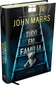 Tudo em Família: O Thriller Psicológico que Vai Te Prender do Início ao Fim - imagem 1