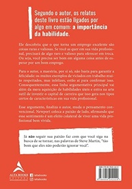 Seja "Bom Demais Para Ser Ignorado": Habilidades que Transformam sua Carreira - imagem 5