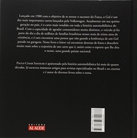 Volkswagen Gol: O Ícone Brasileiro que Marcou Gerações - imagem 3