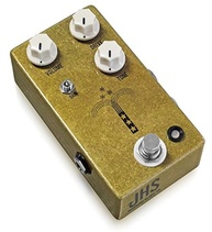 JHS Morning Glory V4 Overdrive: O Som Transparente Que Sua Guitarra Merece - imagem 3