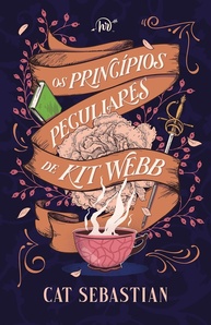 Kit Webb: O Ladrão Que Virou Dono de Café em Uma Aventura Vitoriana - imagem 1