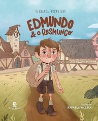 Edmundo e o Resmungo: Aventura que Ensina a Lidar com Reclamações - imagem 2