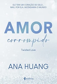 Amor Corrompido (Twisted Love): O Fenômeno do TikTok que Vai Incendiar Seu Coração - imagem 2