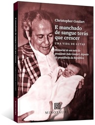 E Manchado de Sangue Terás que Crescer: Uma Jornada de Lutas e Autodescoberta - imagem 4